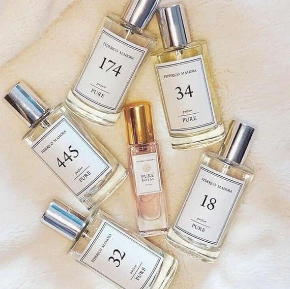 Advertising Fm World Fragrances Perfume Outlet Fm Fragrances List