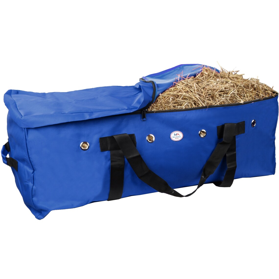 Majestic Ally Heavy-Duty Hay Storage Bags - Large & Extra Large Sizes