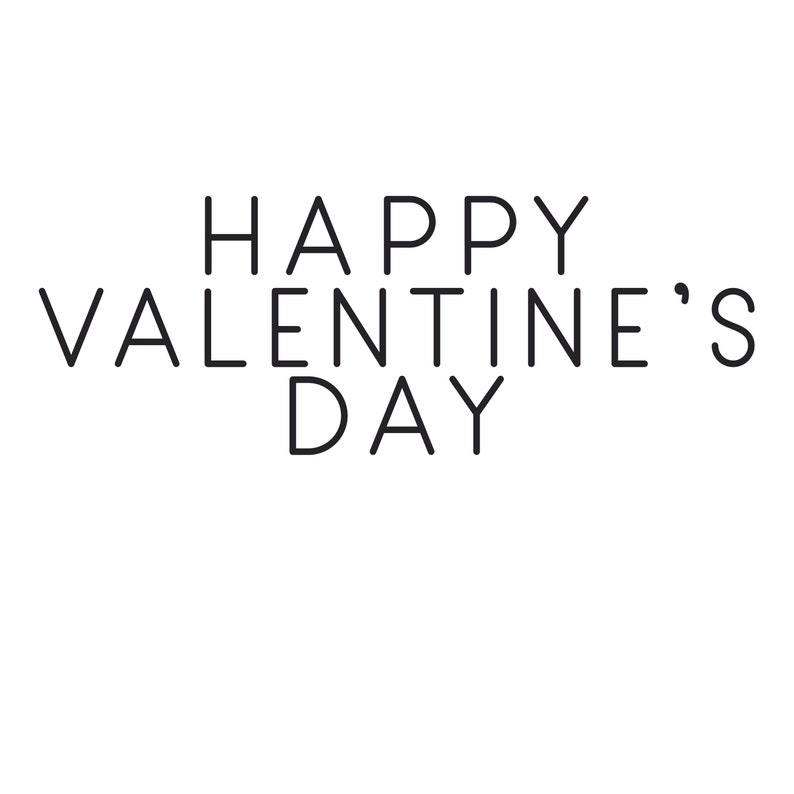 Valentine's Day SVG Bundle, Happy Valentine's Day SVG Bundle, Valentine SVG image 4