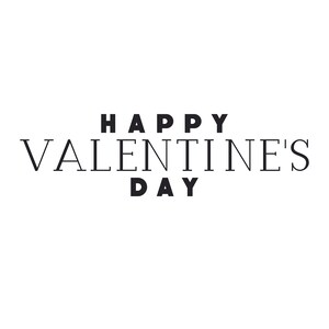 Offre groupée SVG pour la Saint-Valentin, Joyeuse Saint-Valentin Offre groupée SVG, Saint-Valentin SVG image 8