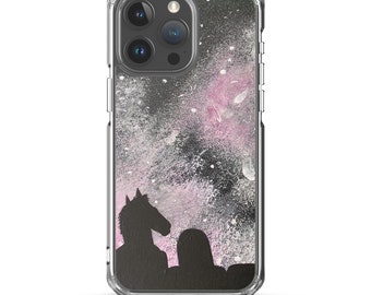 BoJack-Sarah Lynn iPhone Case