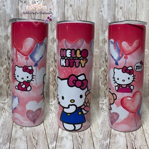 Kitty Tumbler