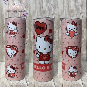 Kitty Tumbler