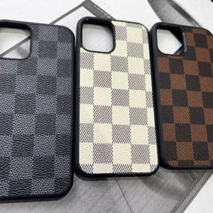 Louis Vuitton Phone Case Etsy