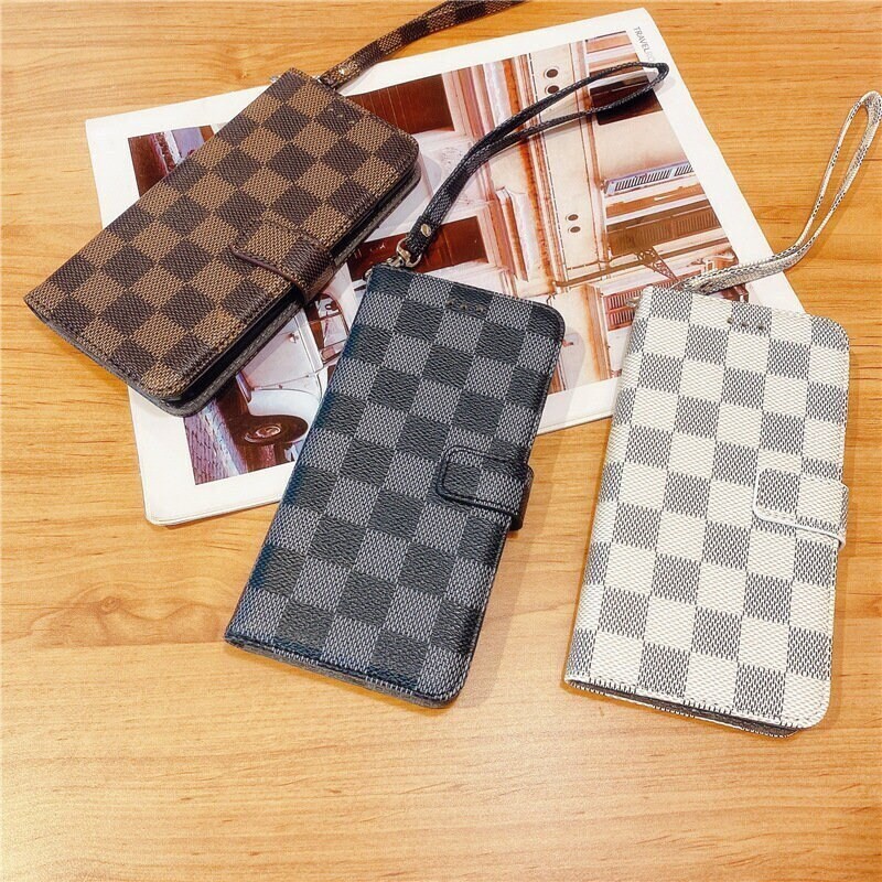 louis vuitton card holder iphone case