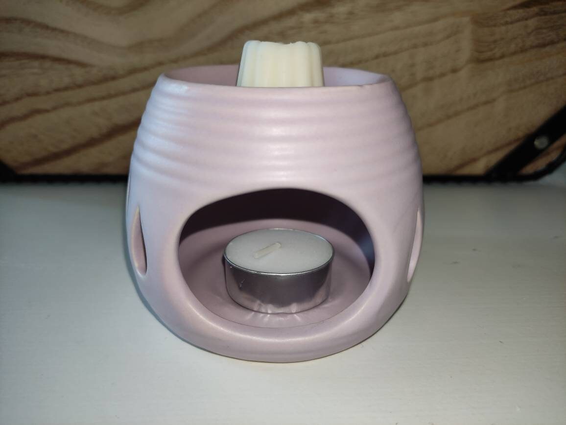 Brûle Parfum, Bruleur Pour Fondants Parfumés Bougie