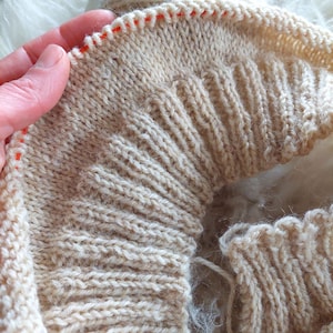 wolle zum stricken