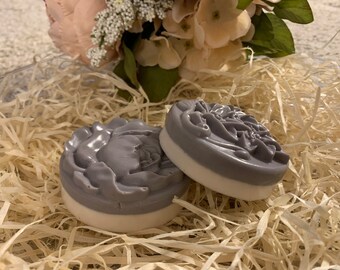 Lavender & Milk Bar Soap