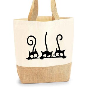 Etsy jute bags store