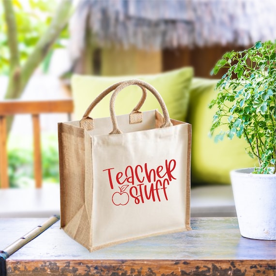 Jute stuff bag sales