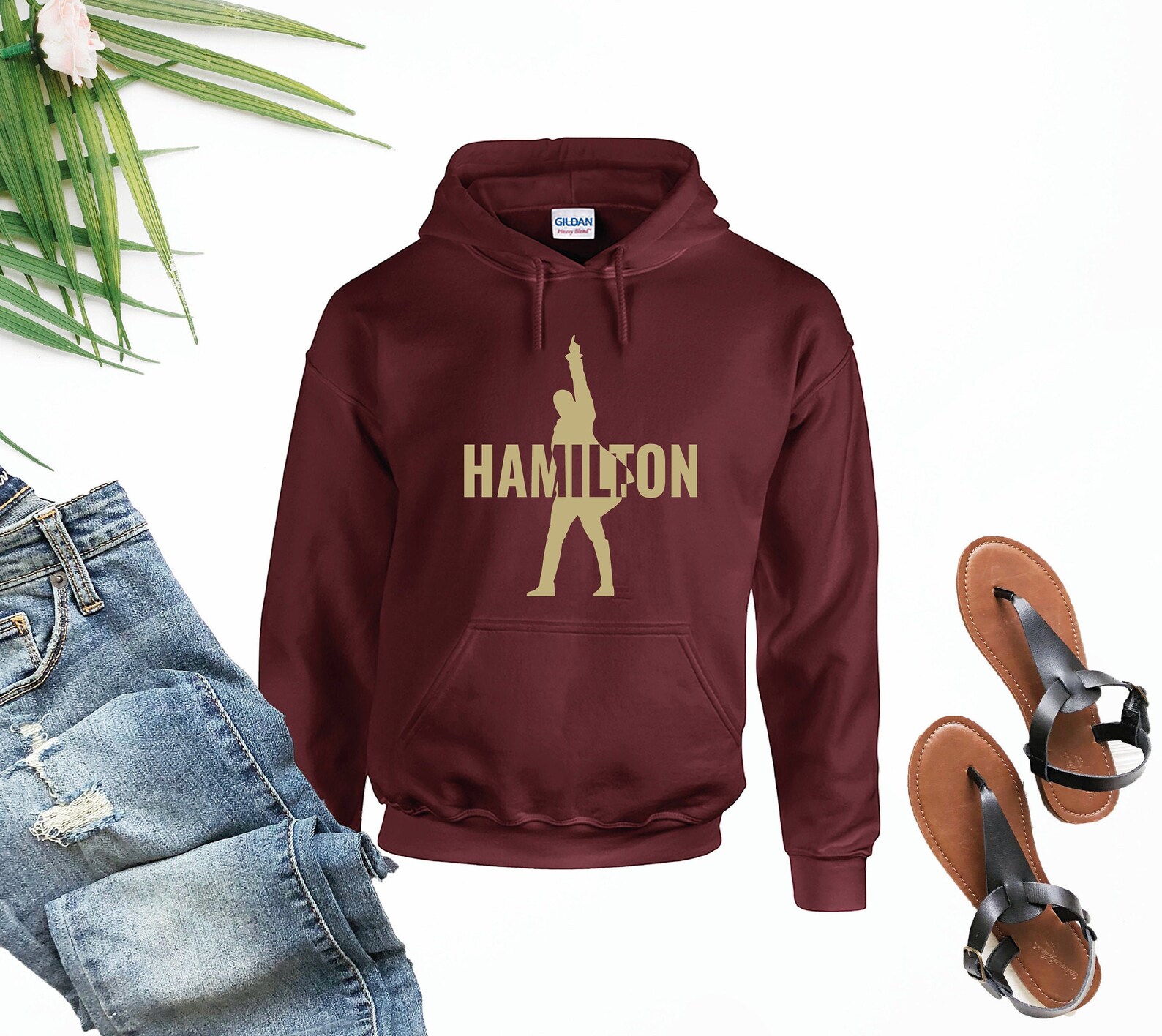 alexander hamilton sweatshirt