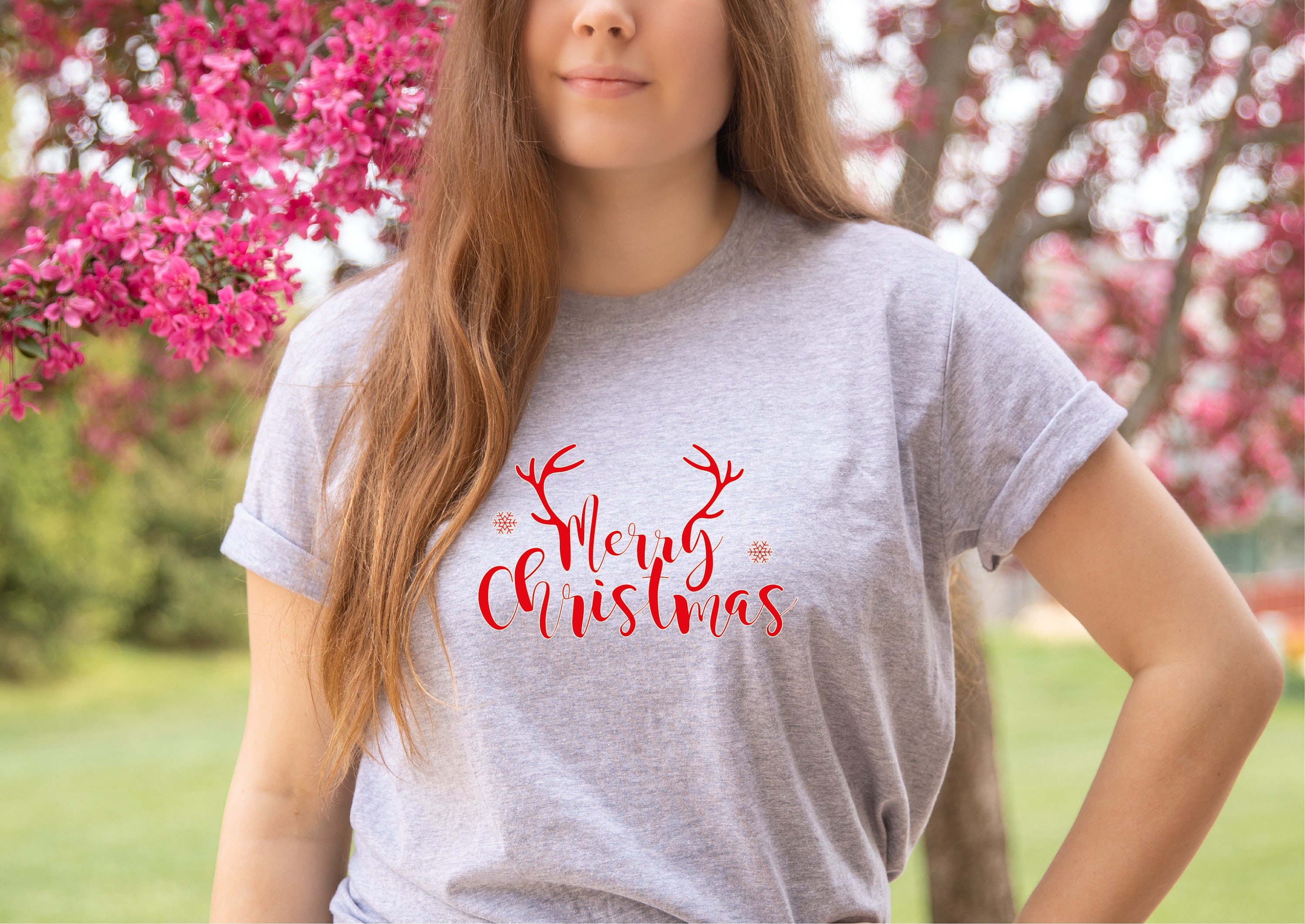 Discover Merry Christmas Shirt, Merry T-shirt, Christmas T-shirt, Happy New Year Shirt, Cute Merry Christmas Shirts, Christmas Tee, Xmas T-shirt