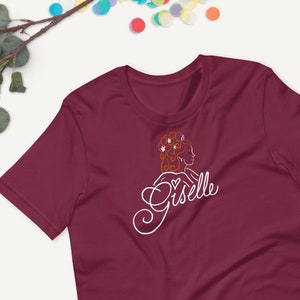 Enchanted Princess - Classic Tee (Unisex)