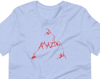 Amazing Spiders - Classic Tee (Unisex)