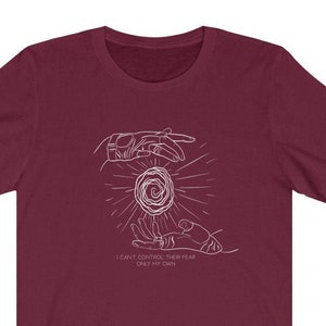 Wanda Powers - Classic Tee (Unisex)