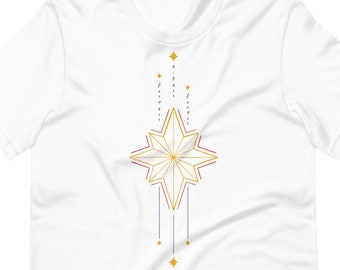 Más alto, más lejos, más rápido - Tee clásico (Unisex)