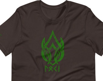 Norse God of Mischief - Classic Tee (Unisex)