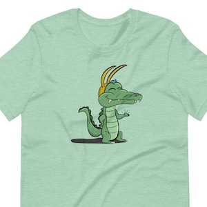 Gator - Classic Tee (Unisex)