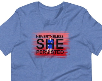 Peggy Niettemin bleef ze bestaan - Classic Tee (Unisex)