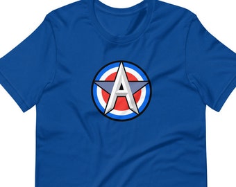 US Agent - Classic Tee (Unisex)