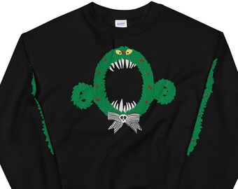 Alptraumkranz - Crew Neck (Unisex)