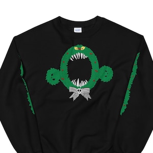 Alptraumkranz - Crew Neck (Unisex)