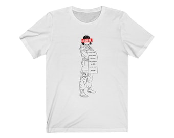 Women of the Resistance (Rose Tico) - Classic Tee (Unisex)