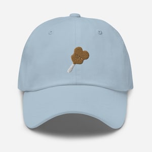 Cute Premium Bar - Dad hat