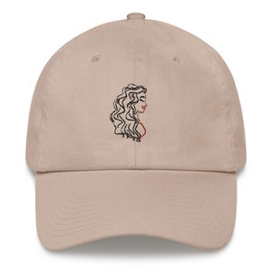 Voyager (Autograph) - Embroidered Dad hat