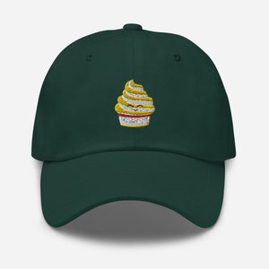 Cute Snacks Dole Whip - Dad hat