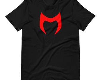 Scarlet Headpiece - Classic Tee (Unisex)
