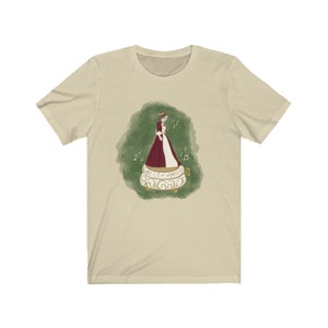 Carillon di Natale incantato - Classic Tee (Unisex)