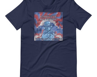 A Salute to All Nations - Classic Tee (Unisex)