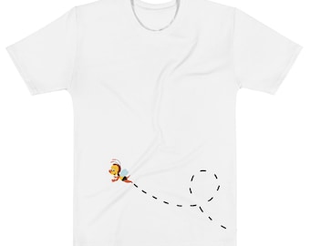Spike’s Flight - Classic Tee (Unisex)