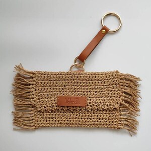 straw mesh tote bag, raffia beach bag