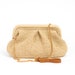 see more listings in the Beach bag, raffia clutch section