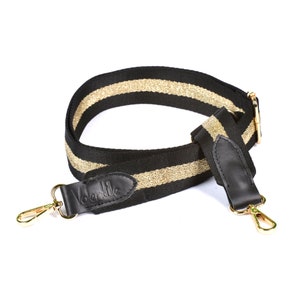 Stoff Ersatz Taschengurt, Verstellbarer Taschengurt, Crossbody Geldbörse Gurt, Breiter Geldbörse Gurt, Handgemachtes Geschenk