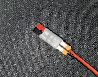 Anderson Powerpole to Wago Connector: Ham Radio Field Adapter