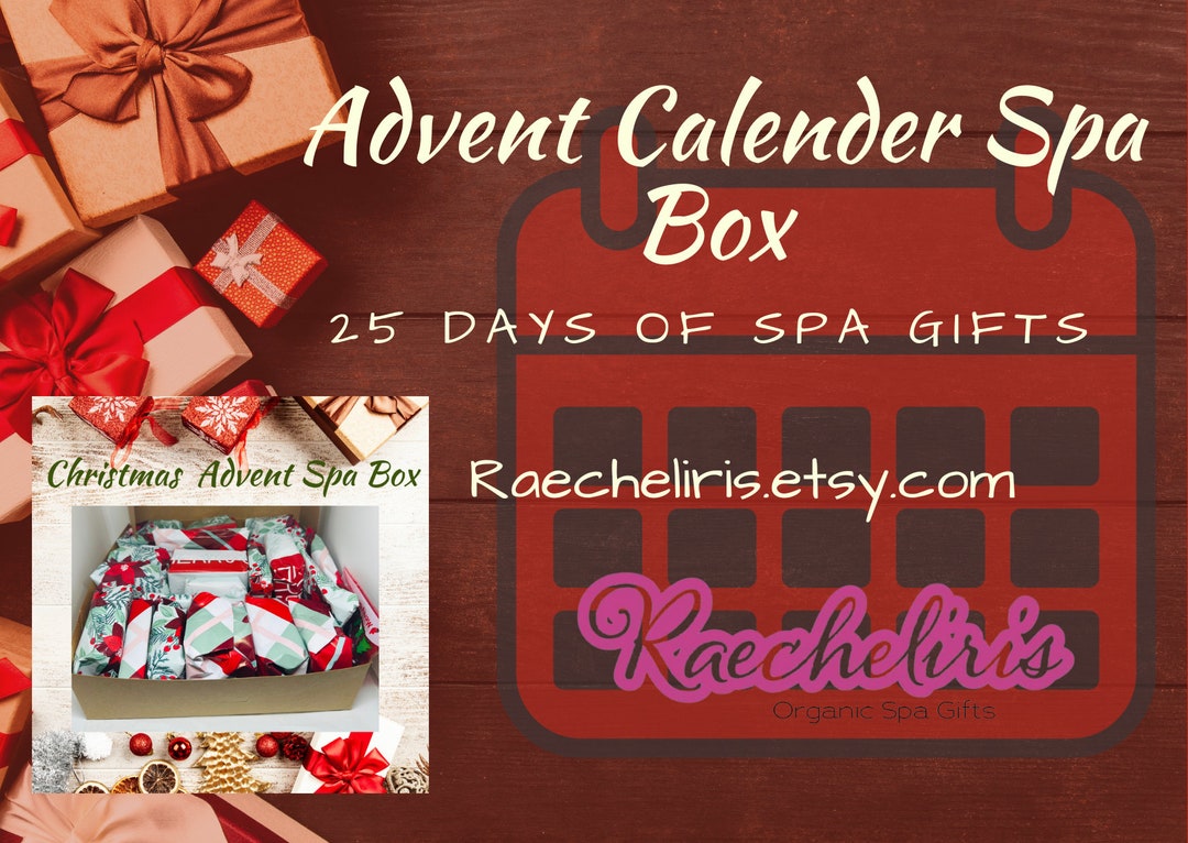 24 Days Of Fitness Your Fitness Advent Calendar Art Of, 47 OFF