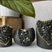 see more listings in the 6" concrete pots section