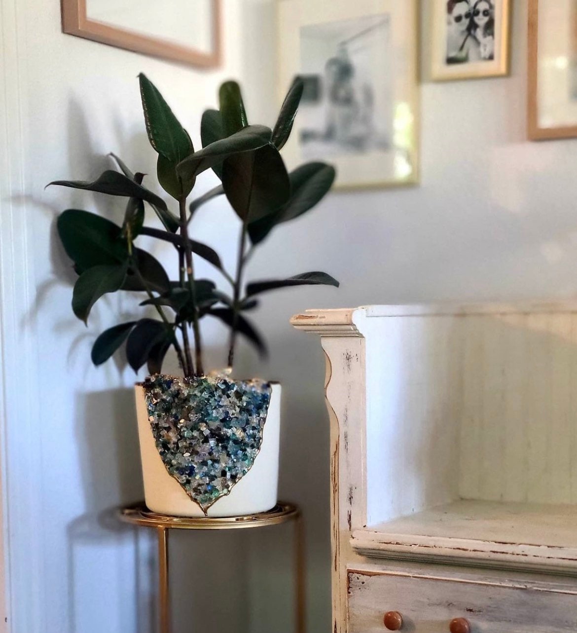 10 inch plant pot deals