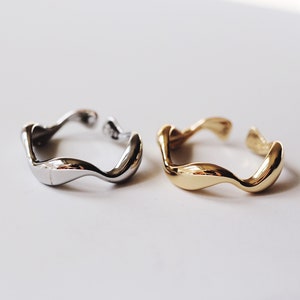 Abstract rings