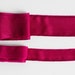 see more listings in the Silk Habotai ribbons section