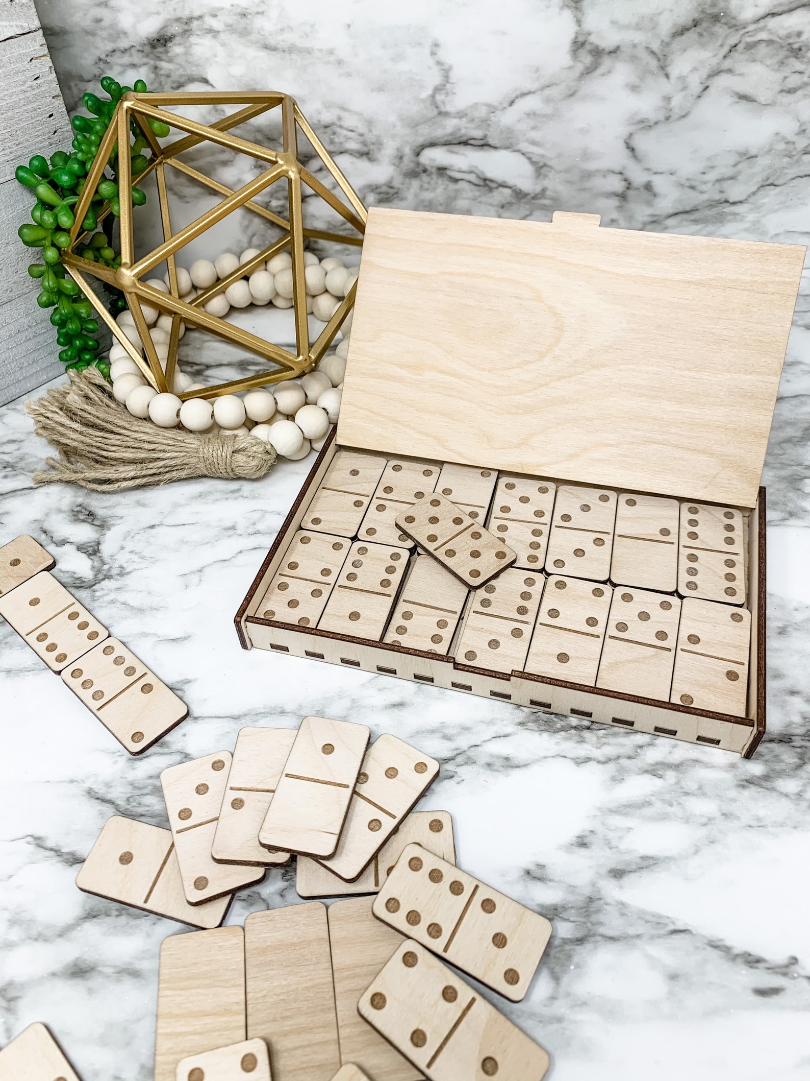 teach this travel dominoes