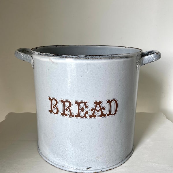 Bread Bin Kitchen Storage