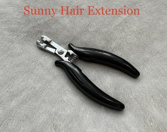 2 Stück Haarverlängerungszange – Professionelle Entfernungszange Für Hair Extensions