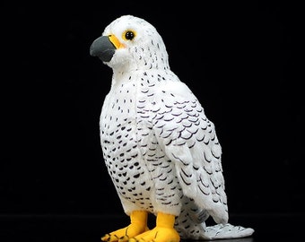 Gyrfalcon Etsy