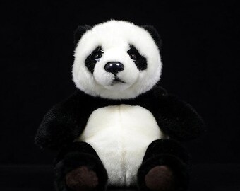 Panda Toy Etsy Panda Toy Etsy