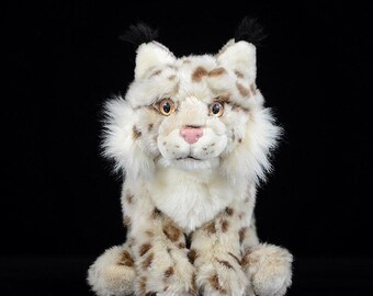 wild republic lynx