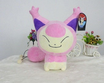 skitty plush